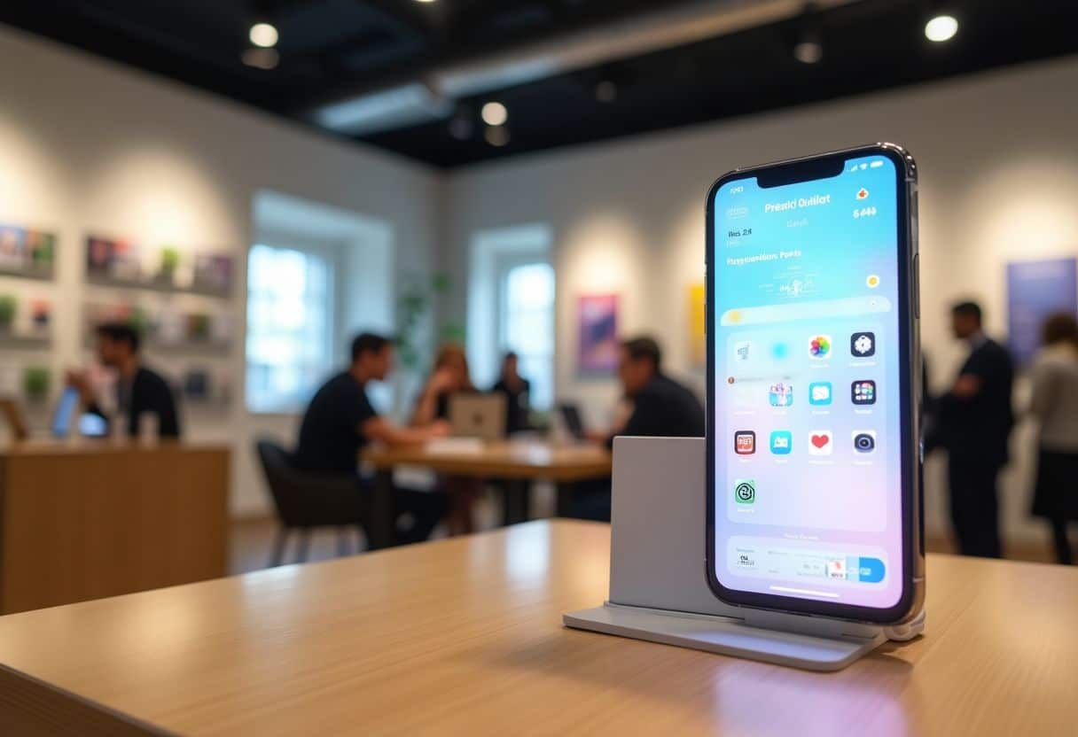 iPhone reconditionné : explorez les options de paiement en plusieurs fois