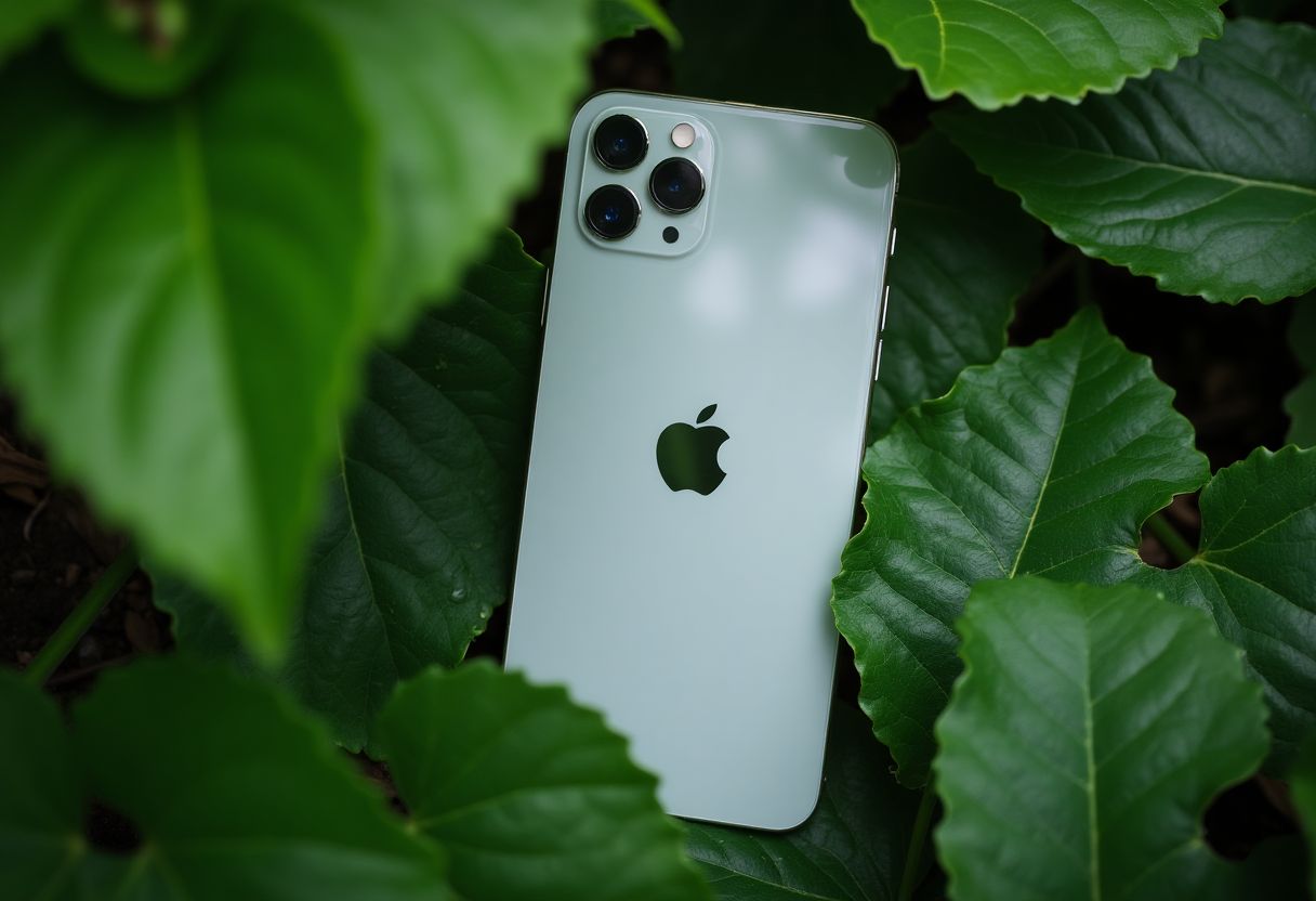 Les Meilleurs Sites Pour Acheter Un iPhone Reconditionné : Notre Top Choix